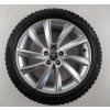 Škoda Scala 17" Originální zimní sada