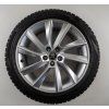 Škoda Scala 17" Originální zimní sada