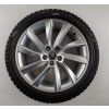 Škoda Scala 17" Originální zimní sada