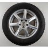 Nissan X-Trail Xtrail 17" zimní sada