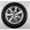 Nissan X-Trail Xtrail 17" zimní sada