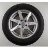 Nissan X-Trail Xtrail 17" zimní sada