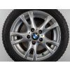 BMW 1 E81 E82 E87 E88 16" Originální zimní sada