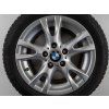 BMW 1 E81 E82 E87 E88 16" Originální zimní sada