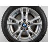 BMW 1 E81 E82 E87 E88 16" Originální zimní sada