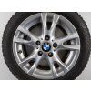 BMW 1 E81 E82 E87 E88 16" Originální zimní sada