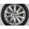 Volvo XC90 19" Originální zimní sada