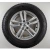 Mitsubishi Outlander 16" zimní sada