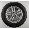Mitsubishi Outlander 16" zimní sada