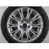 Ford Focus 16" Originální zimní sada