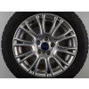 Ford Focus 16" Originální zimní sada