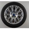 Ford Focus 16" Originální zimní sada