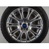 Ford Focus 16" Originální zimní sada
