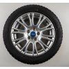 Ford Focus 16" Originální zimní sada