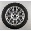 Ford Focus 16" Originální zimní sada