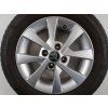Škoda Citigo 14" Originální letní sada