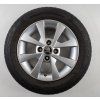 Škoda Citigo 14" Originální letní sada
