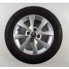 Škoda Citigo 14" Originální letní sada