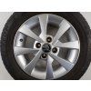 Škoda Citigo 14" Originální letní sada