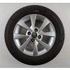 Škoda Citigo 14" Originální letní sada