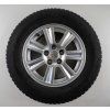 Citroen C-Crosser 16" Originální zimní sada