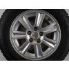 Citroen C-Crosser 16" Originální zimní sada