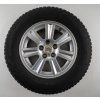 Citroen C-Crosser 16" Originální zimní sada