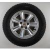 Citroen C-Crosser 16" Originální zimní sada