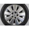 Opel Vectra 16" Originální zimní sada