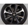 Mitsubishi Space Star 15" Originální letní sada