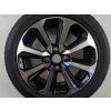 Mitsubishi Space Star 15" Originální letní sada