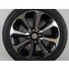 Mitsubishi Space Star 15" Originální letní sada