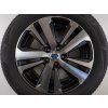 Subaru Outback 18" Originální letní sada