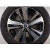Subaru Outback 18" Originální letní sada