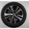 Subaru Outback 18" Originální letní sada