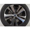Subaru Outback 18" Originální letní sada