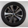 Subaru Outback 18" Originální letní sada
