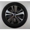 Subaru Outback 18" Originální letní sada