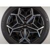 Hyundai Tucson 19" Originální letní sada