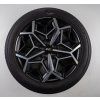 Hyundai Tucson 19" Originální letní sada