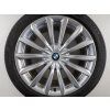 BMW 7 G11 G12 19" Originální letní sada