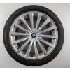 BMW 7 G11 G12 19" Originální letní sada