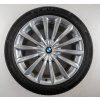 BMW 7 G11 G12 19" Originální letní sada