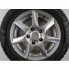 Hyundai Kia i30 ix20 Ceed 15" zimní sada