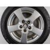 Škoda Fabia 14" Originální letní sada