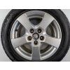 Škoda Fabia 14" Originální letní sada