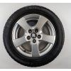 Škoda Fabia 14" Originální letní sada