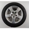 Škoda Fabia 14" Originální letní sada