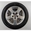 Škoda Fabia 14" Originální letní sada