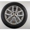 Kia Sorento 18" zimní sada
